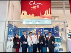 Έκθεση Alinta στο Μόναχο